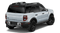 2026 Ford Bronco Sport Outer Banks 1