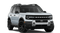 2026 Ford Bronco Sport Outer Banks 1