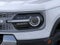 2026 Ford Bronco Sport Badlands 1
