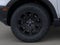 2026 Ford Bronco Sport Badlands 1