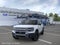 2026 Ford Bronco Sport Badlands 1