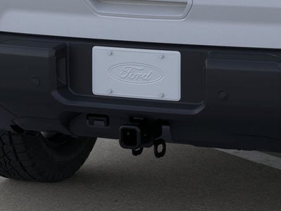 2026 Ford Bronco Sport Badlands 1