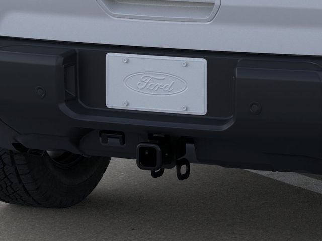 2026 Ford Bronco Sport Badlands 1