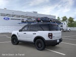 2026 Ford Bronco Sport Badlands 1