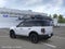 2026 Ford Bronco Sport Badlands 1
