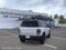 2026 Ford Bronco Sport Badlands 1
