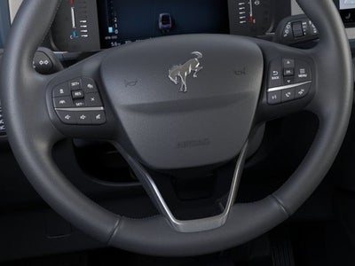2026 Ford Bronco Sport Heritage 1