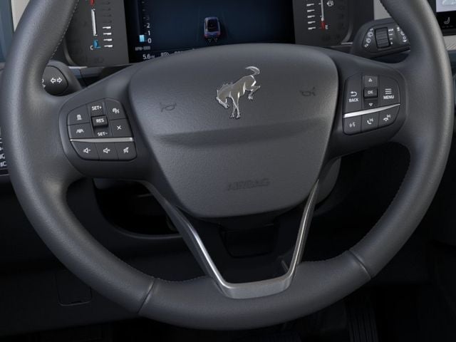 2026 Ford Bronco Sport Heritage 1