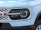2026 Ford Bronco Sport Heritage 1