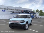 2026 Ford Bronco Sport Heritage 1