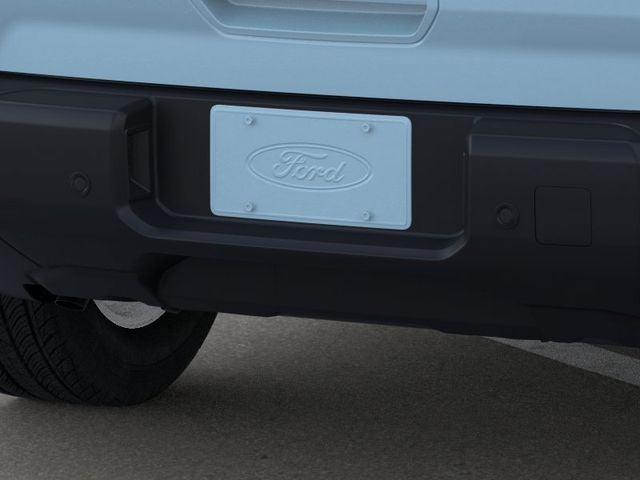 2026 Ford Bronco Sport Heritage 1