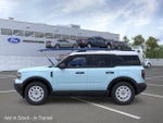2026 Ford Bronco Sport Heritage 1