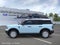 2026 Ford Bronco Sport Heritage 1