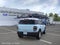 2026 Ford Bronco Sport Heritage 1