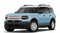 2026 Ford Bronco Sport Heritage 1