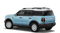 2026 Ford Bronco Sport Heritage 1