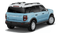 2026 Ford Bronco Sport Heritage 1