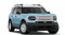 2026 Ford Bronco Sport Heritage 1