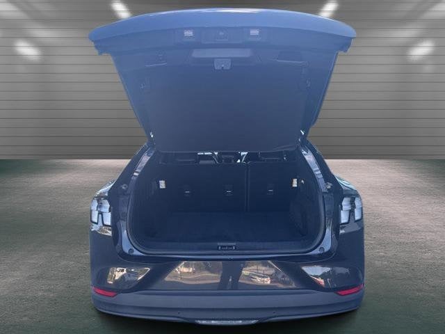 2021 Ford Mustang Mach-E Select