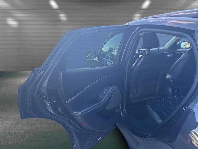 2021 Ford Mustang Mach-E Select