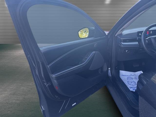 2021 Ford Mustang Mach-E Select