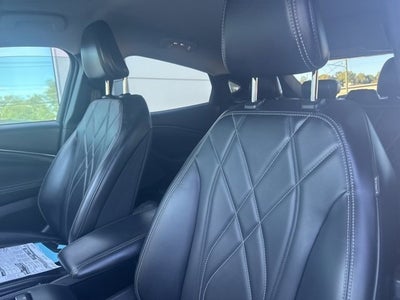 2021 Ford Mustang Mach-E Select