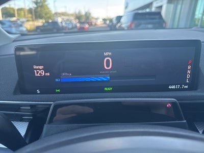 2021 Ford Mustang Mach-E Select