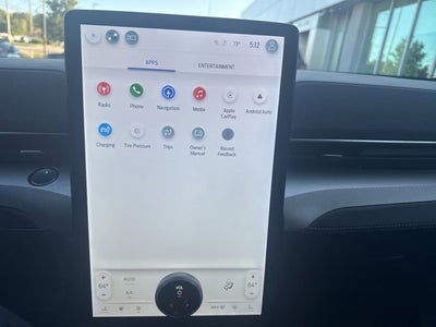 2021 Ford Mustang Mach-E Select