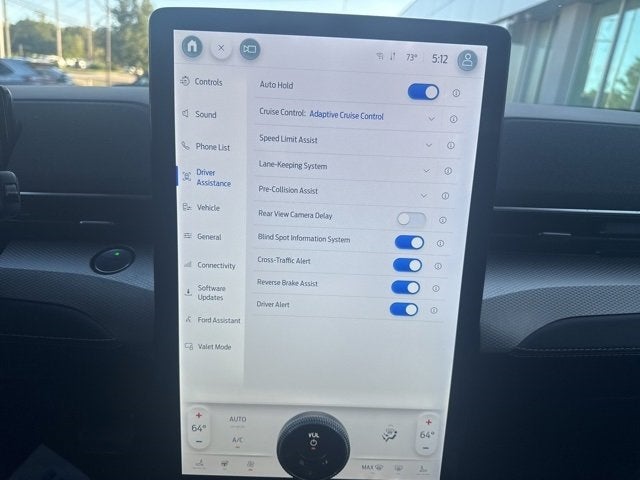 2021 Ford Mustang Mach-E Select