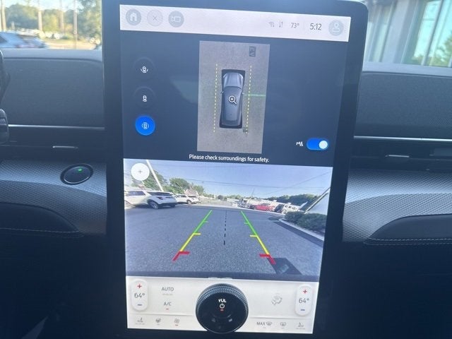 2021 Ford Mustang Mach-E Select