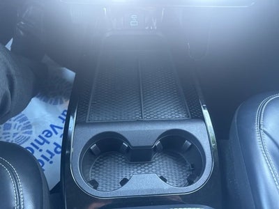 2021 Ford Mustang Mach-E Select