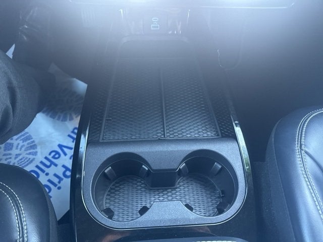 2021 Ford Mustang Mach-E Select