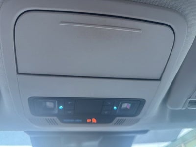 2021 Ford Mustang Mach-E Select