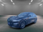 2021 Ford Mustang Mach-E Select