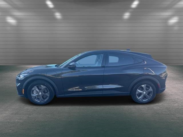 2021 Ford Mustang Mach-E Select