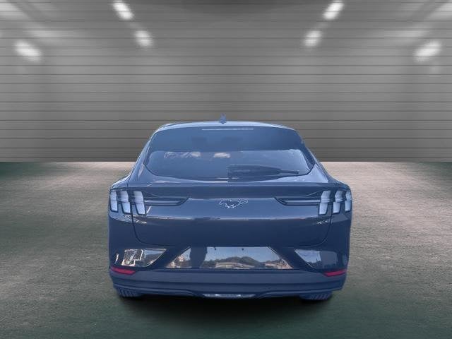 2021 Ford Mustang Mach-E Select