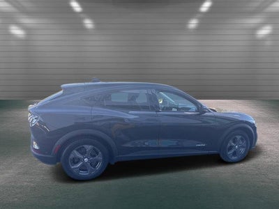 2021 Ford Mustang Mach-E Select