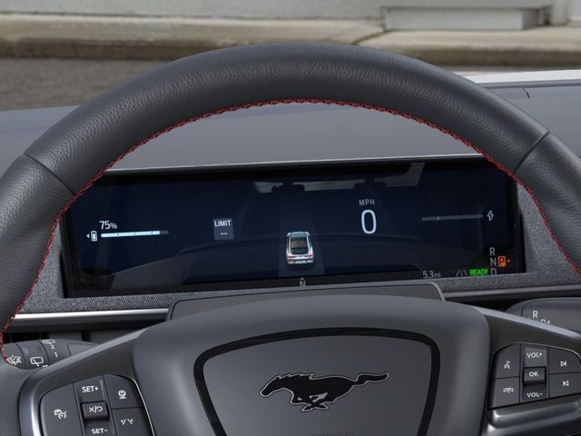 2025 Ford Mustang Mach-E Premium - Photo 13