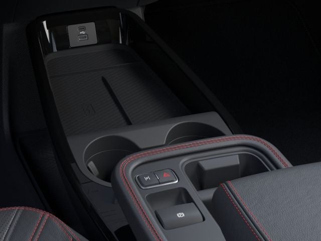 2025 Ford Mustang Mach-E Premium - Photo 15