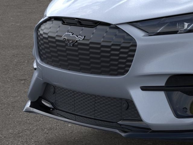 2025 Ford Mustang Mach-E Premium - Photo 17