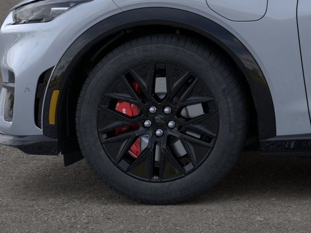 2025 Ford Mustang Mach-E Premium - Photo 19