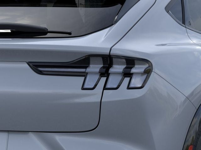2025 Ford Mustang Mach-E Premium - Photo 21