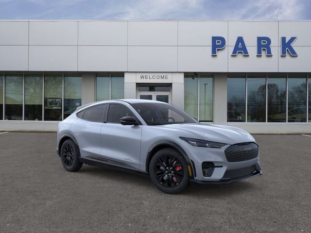 2025 Ford Mustang Mach-E Premium - Photo 7