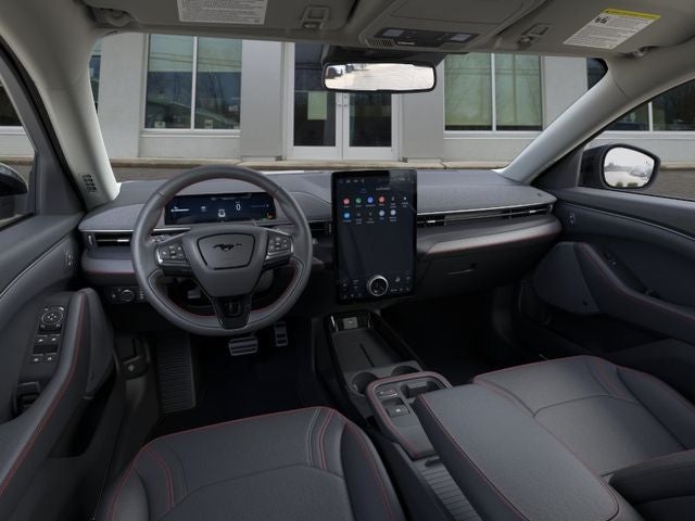 2025 Ford Mustang Mach-E Premium - Photo 9