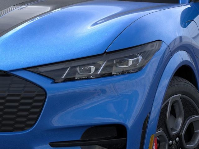 2026 Ford Mustang Mach-E GT