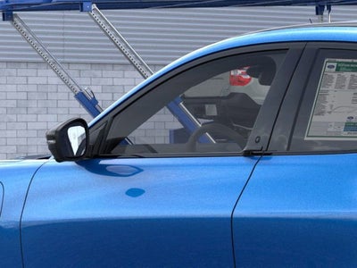 2026 Ford Mustang Mach-E GT