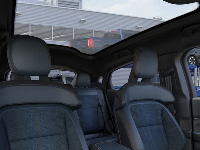 2026 Ford Mustang Mach-E GT