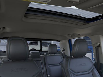 2026 Ford Maverick Lobo High