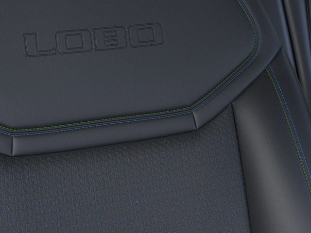 2026 Ford Maverick Lobo High