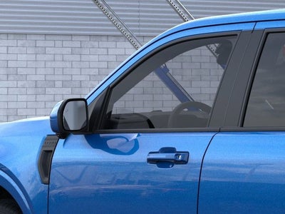 2026 Ford Maverick Lobo High